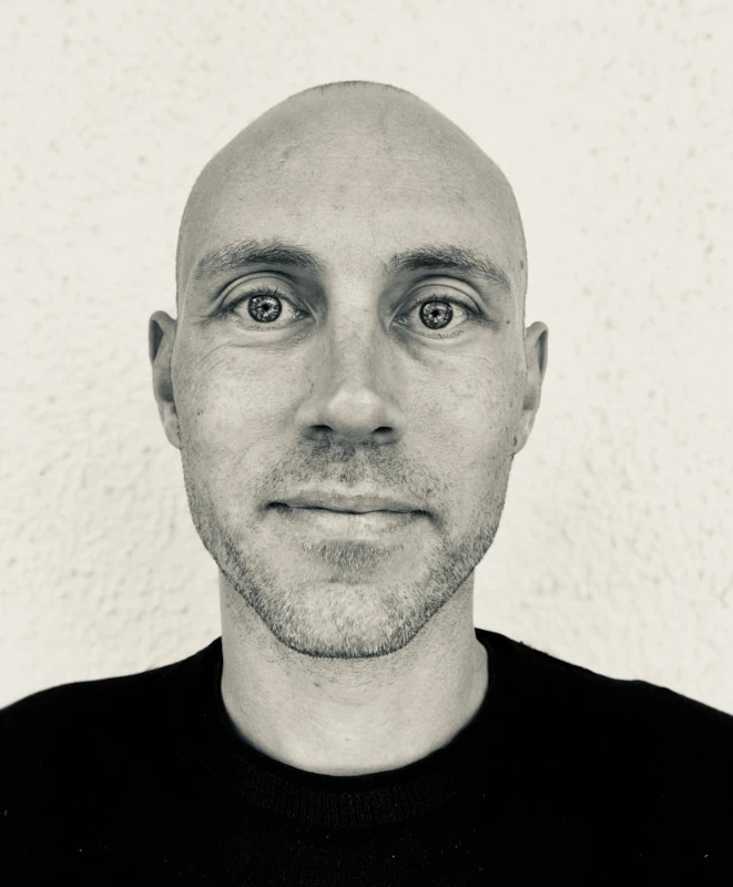 Fabian Grote – Freiberuflicher IT Berater in Bremen